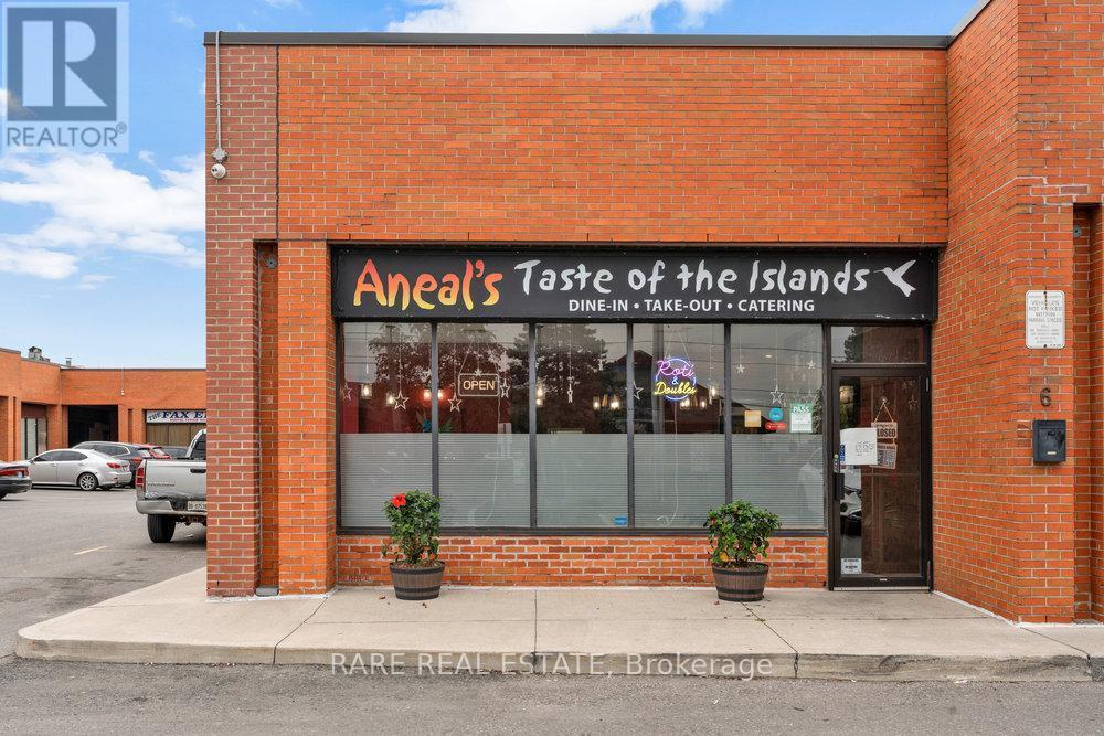 6 - 4801 Steeles Avenue W, Toronto (humber Summit)