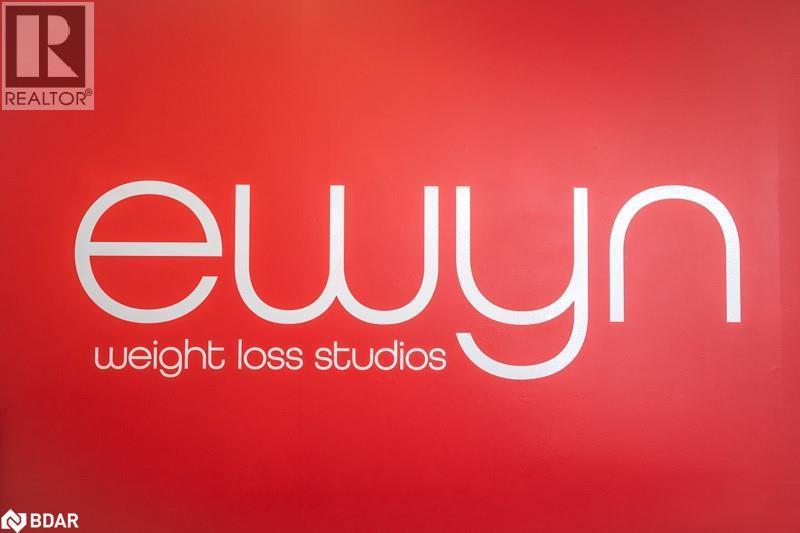 353 Anne Street N Unit# 4, Barrie