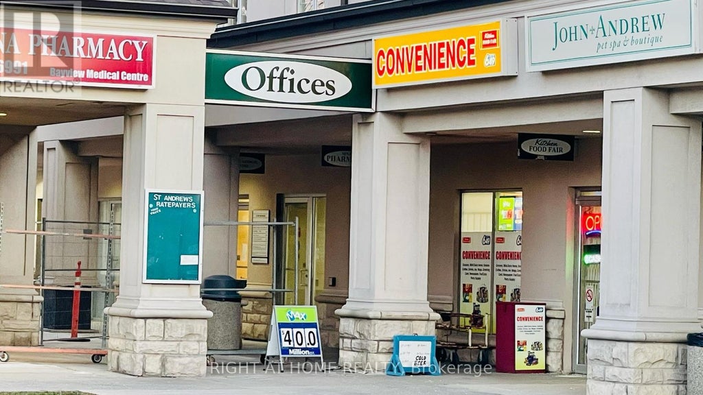 33 The Links Road, Toronto (st. Andrew-Windfields)