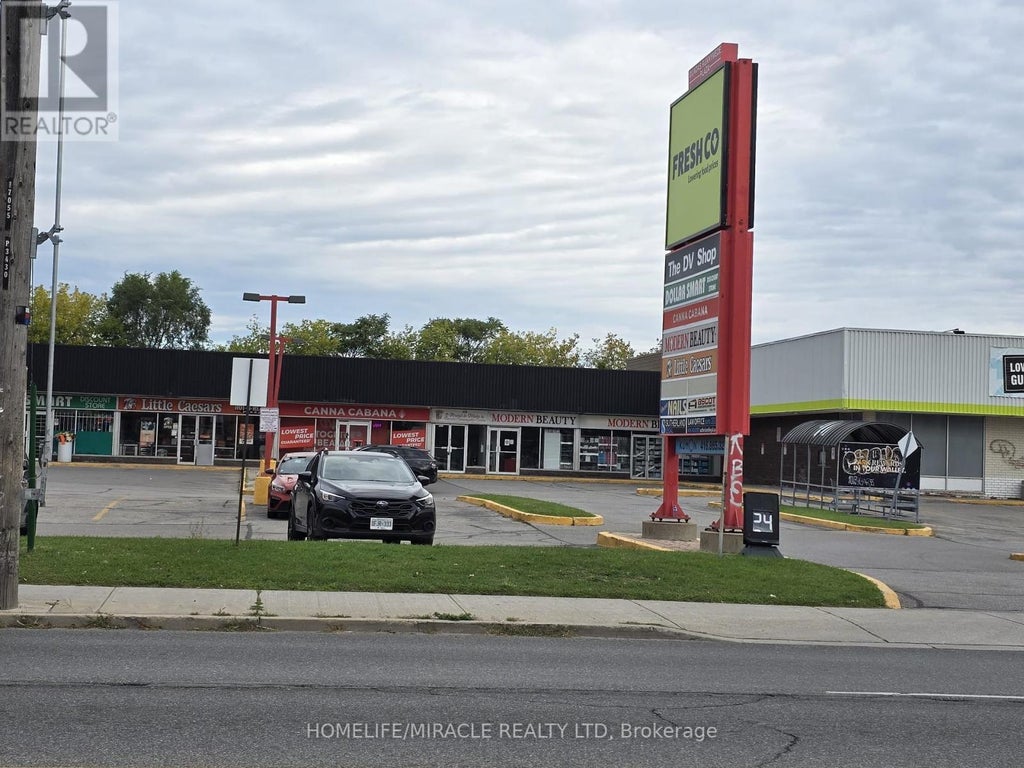 3408 Dundas Street W, Toronto (runnymede-Bloor West Village)