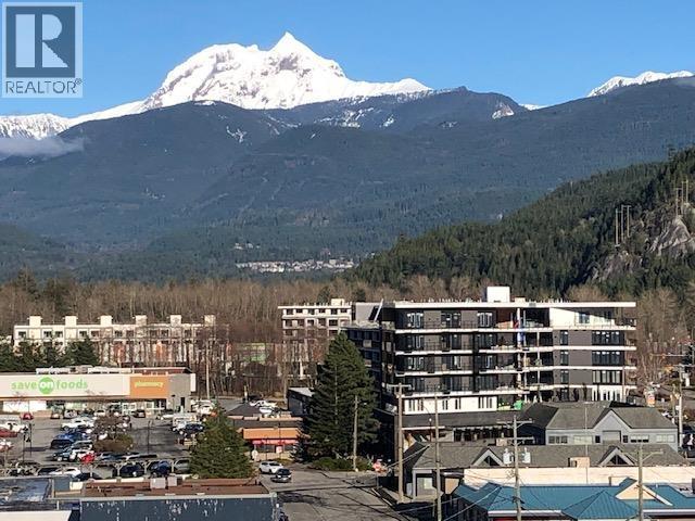 11912 Confidential Street, Squamish