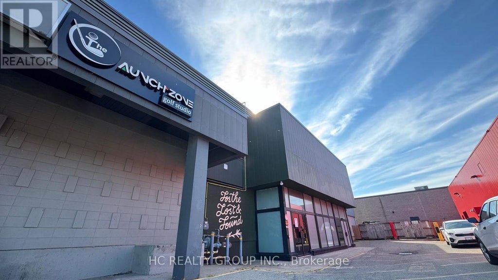 1 - 370 Ontario St. Street, St. Catharines (haig)