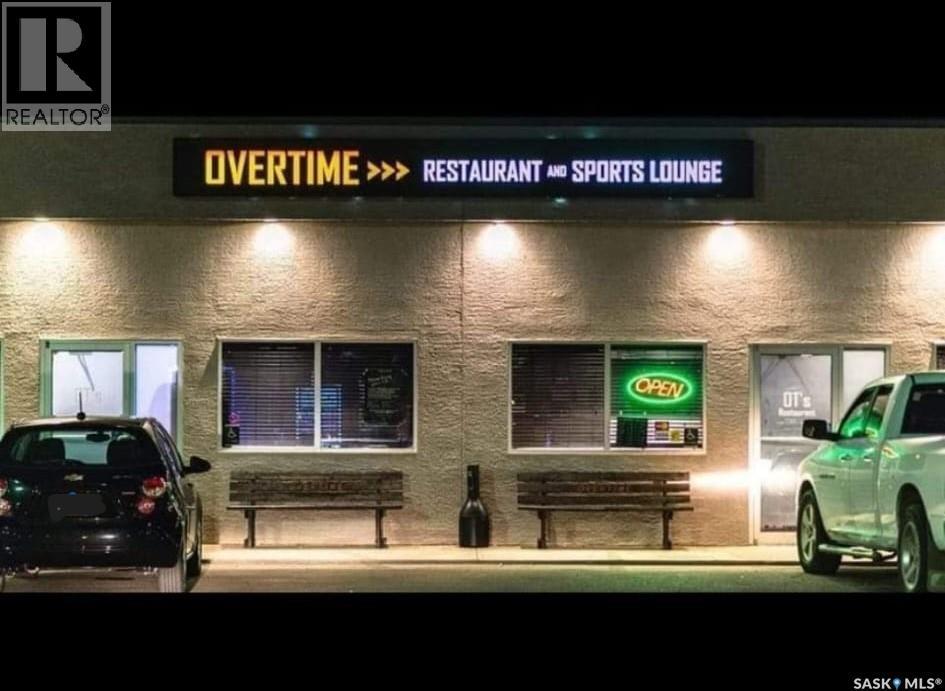 910 3rd Avenue W, Shaunavon