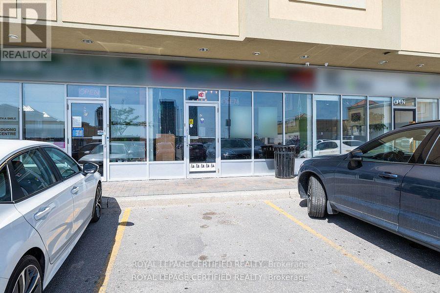 52 - 3175 Rutherford Road, Vaughan (vellore Village)
