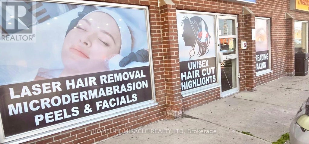 5 - 833 Westlock Road, Mississauga (erindale)