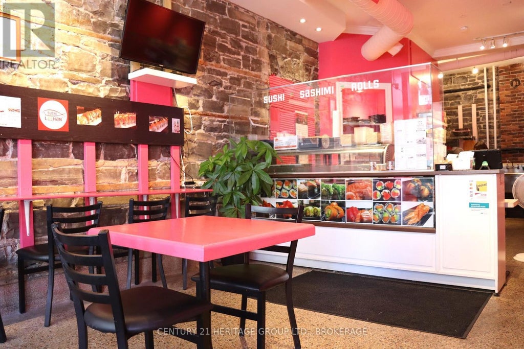 326 Princess Street, Kingston (central City East)