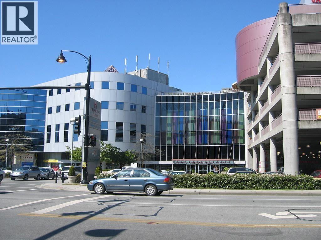 1198 8181 Cambie Road, Richmond