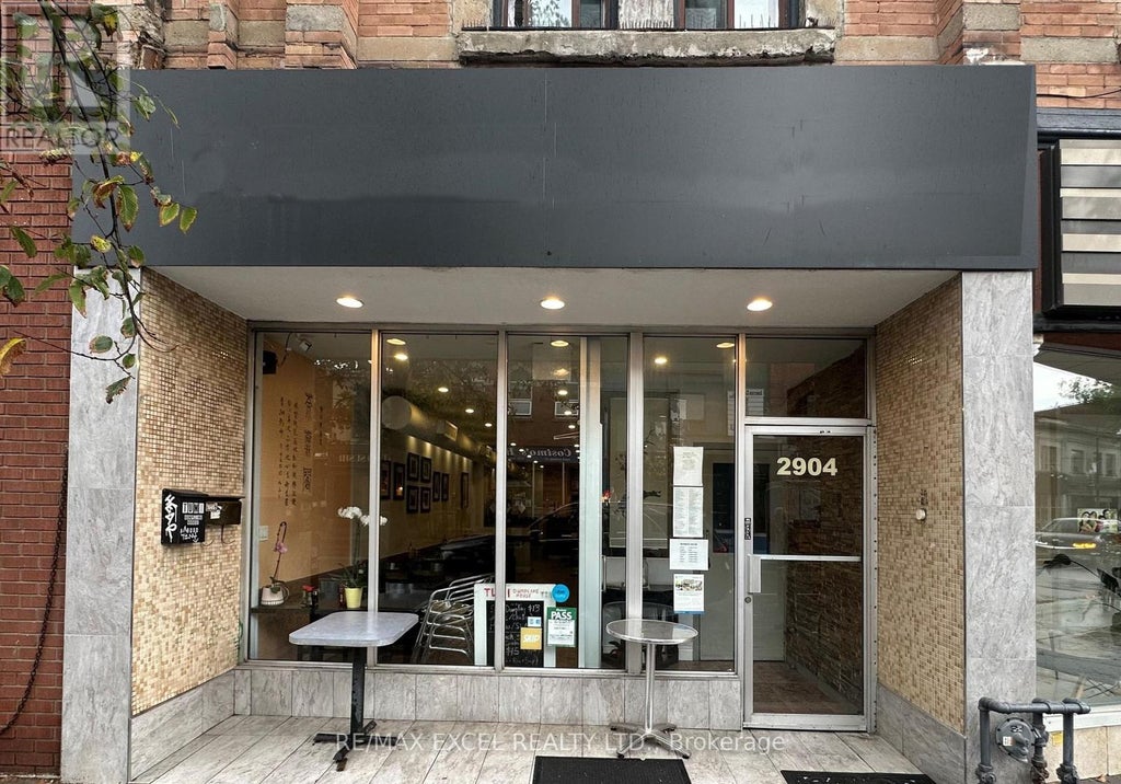 2904 Dundas Street W, Toronto (junction Area)
