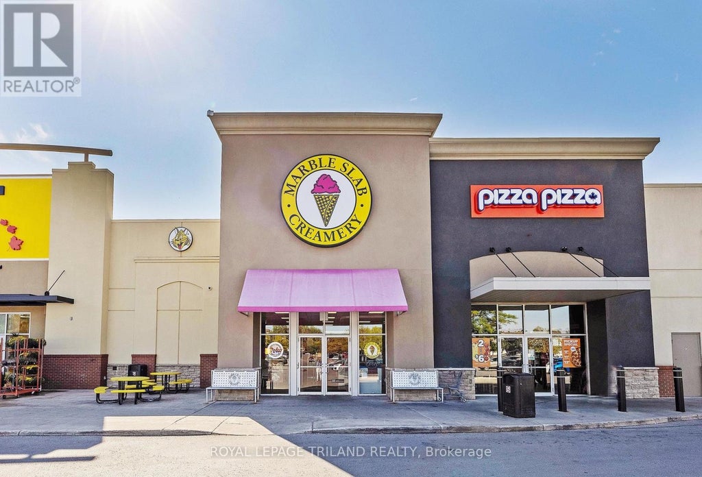 Unit E - 50 North Centre Road, London North (north G)