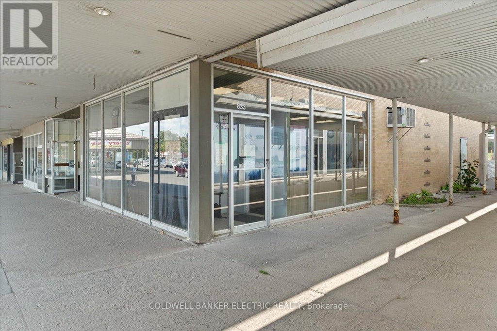 Unit #10 - 833 Chemong Road, Peterborough (northcrest Ward 5)