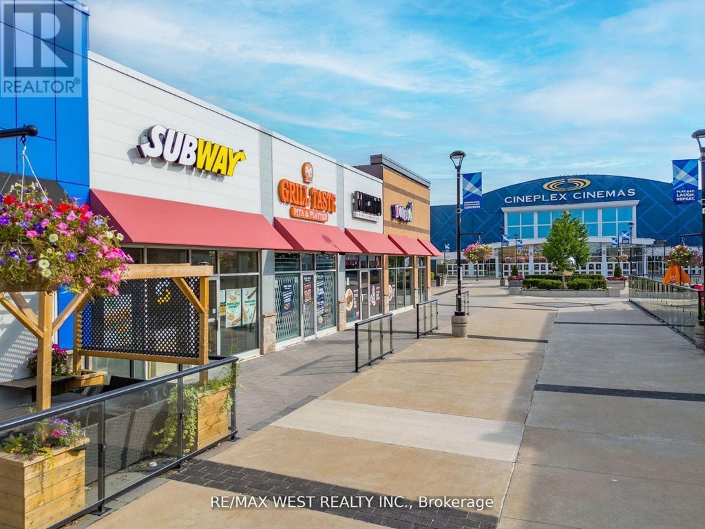 2 - 90 Courtneypark Drive E, Mississauga (gateway)