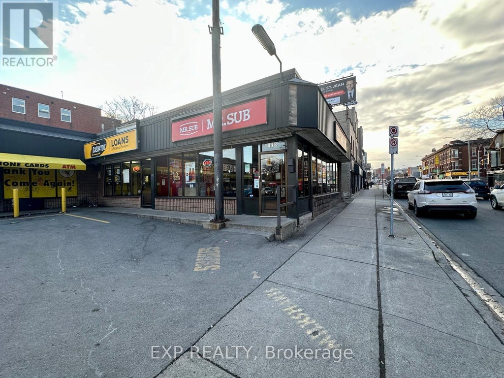 1 - 478 King Street E, Hamilton (landsdale)