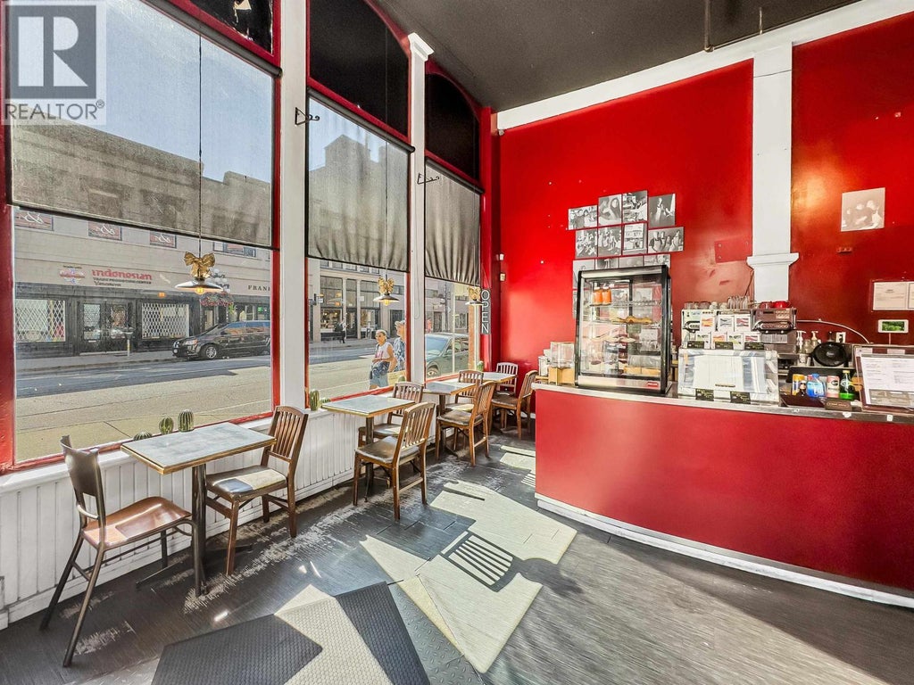 301 W Cordova Street, Vancouver