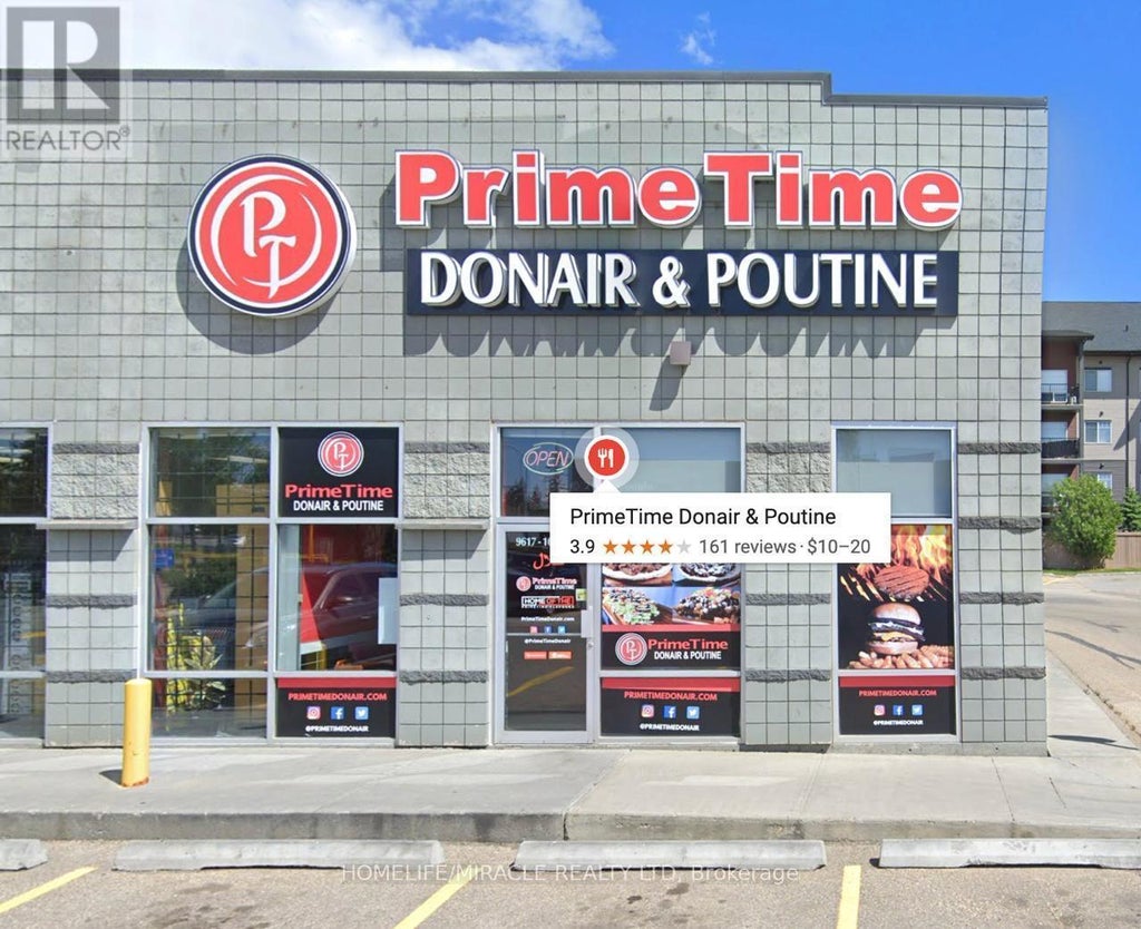 9617 160 Ave Nw, Edmonton