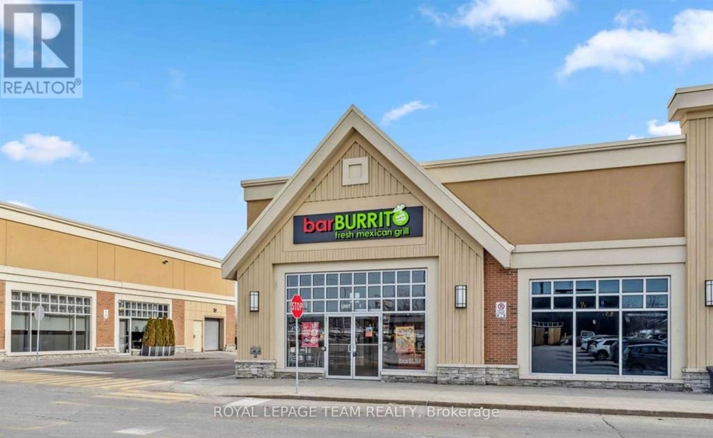 F001 - 844 March Road, Ottawa