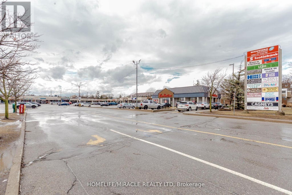 23 - 128 Queen Street S, Mississauga (streetsville)