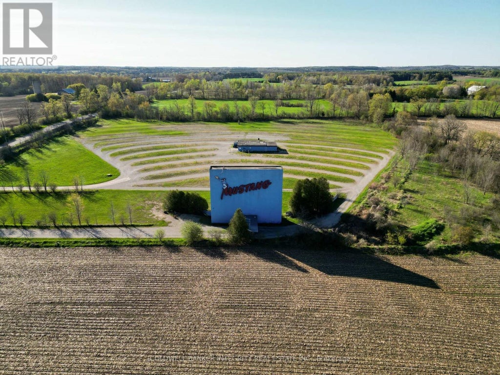 5012 Jones Baseline, Guelph/eramosa