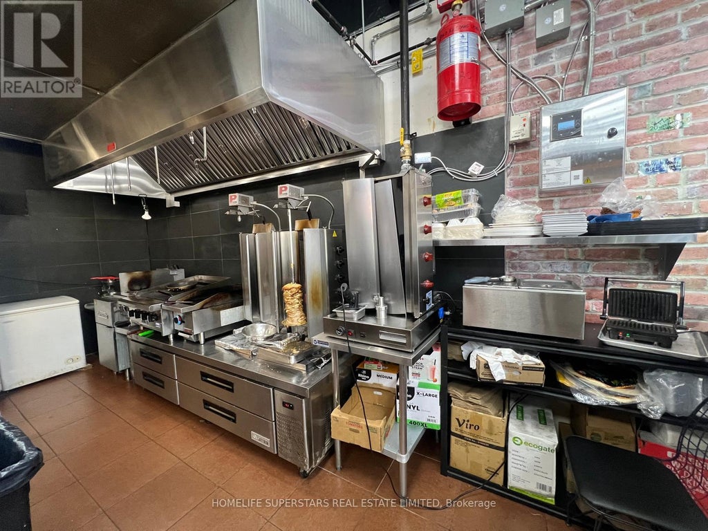 47 - 11685 Mcvean Drive, Brampton (toronto Gore Rural Estate)