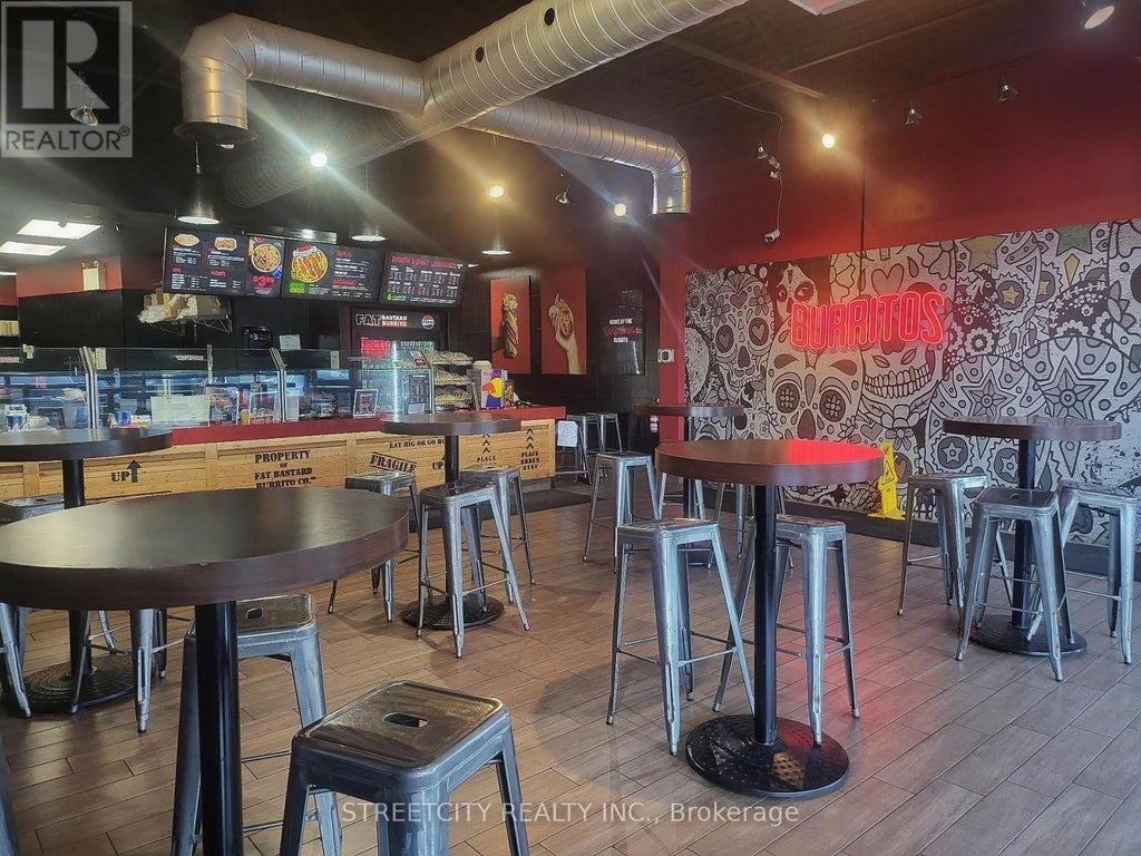 2575 Victoria Park Avenue, Toronto (tam O'shanter-Sullivan)