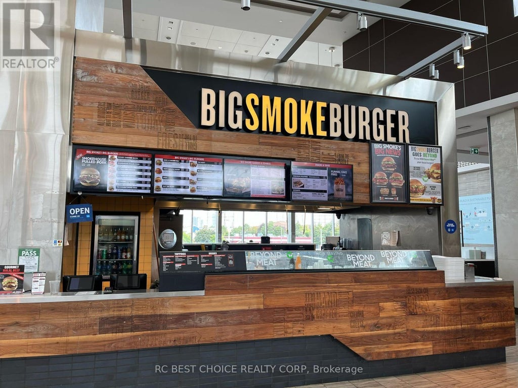 25 The West Mall, Toronto (islington-City Centre West)