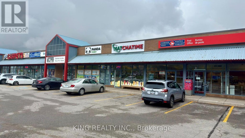 966 Dundas Street E, Mississauga (dixie)