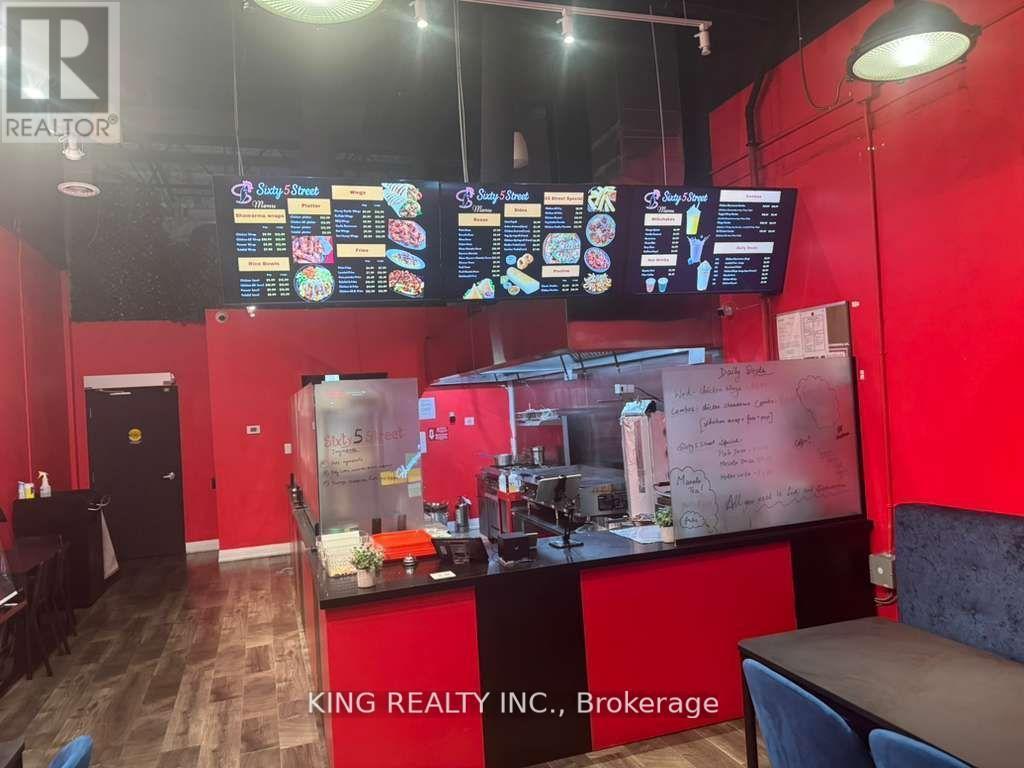 75 - 100 Maritime Ontario Boulevard, Brampton (airport Road/ Highway 7 Business Centre)