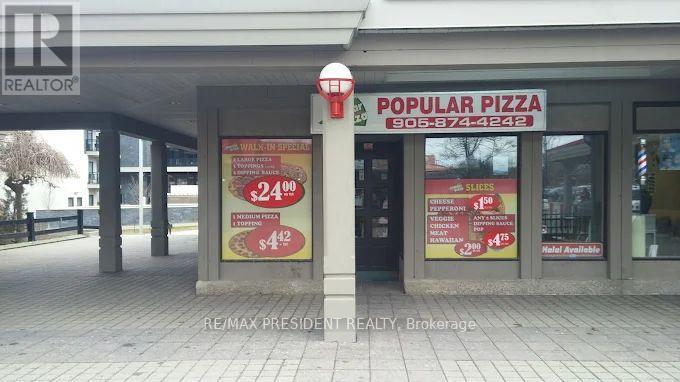 12 - 3200 Erin Mills Parkway, Mississauga (erin Mills)