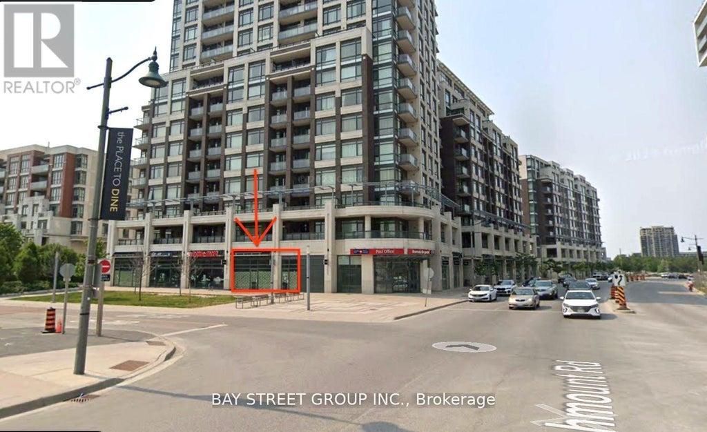 9 - 8110 Birchmount Road, Markham (unionville)