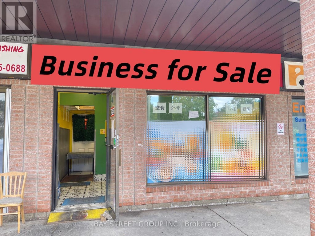 8 - 2 Fenton Road, Markham (milliken Mills East)