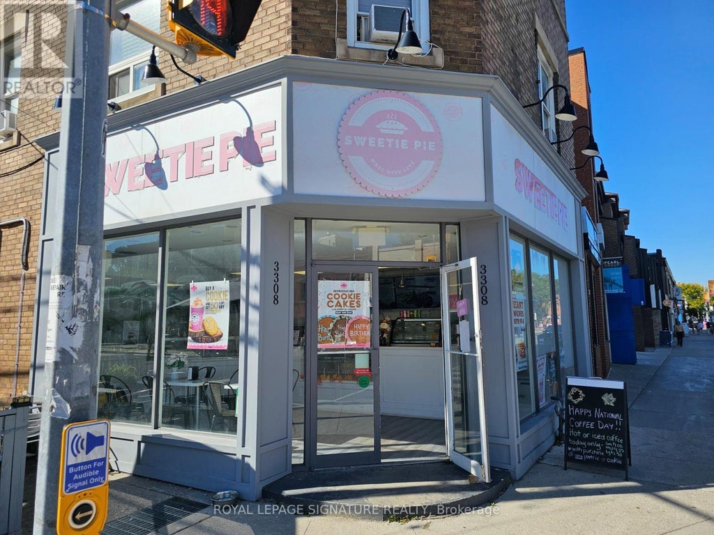 3308 Yonge Street, Toronto (lawrence Park North)