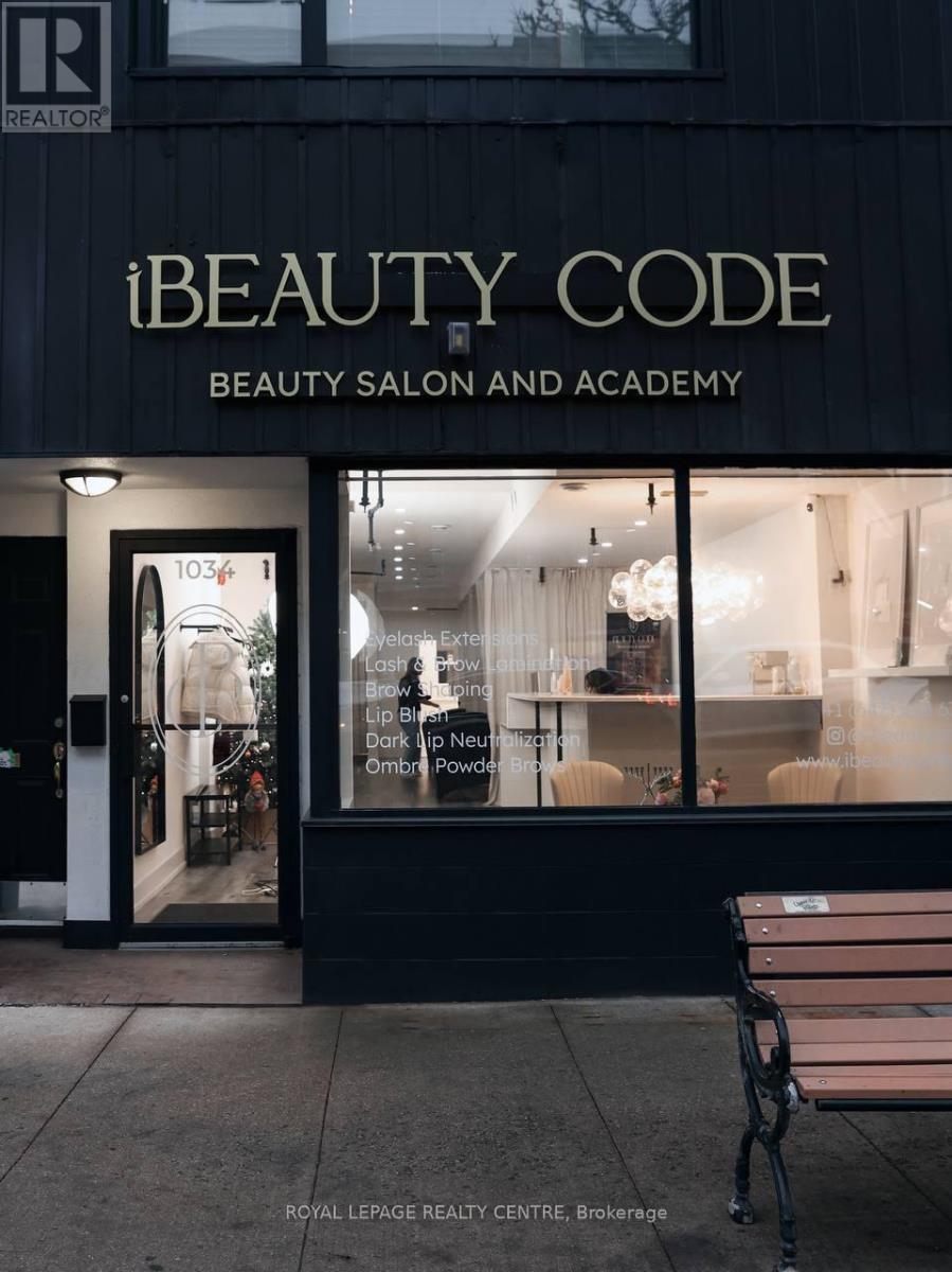 1034 Eglinton Avenue W, Toronto (forest Hill North)