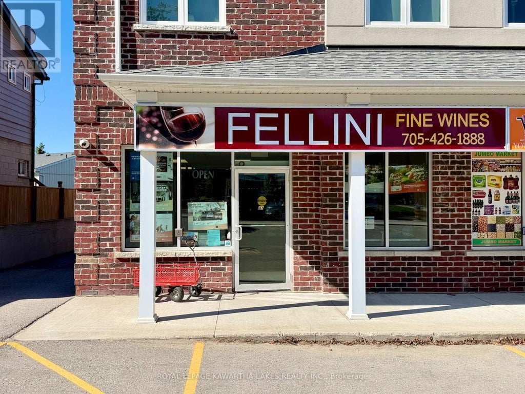 1 - 448 Osborne Street, Brock (beaverton)