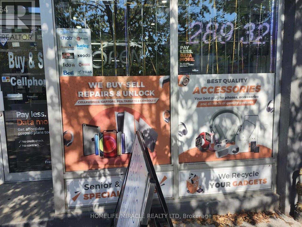 286 - 764 Danforth Avenue, Toronto (danforth)