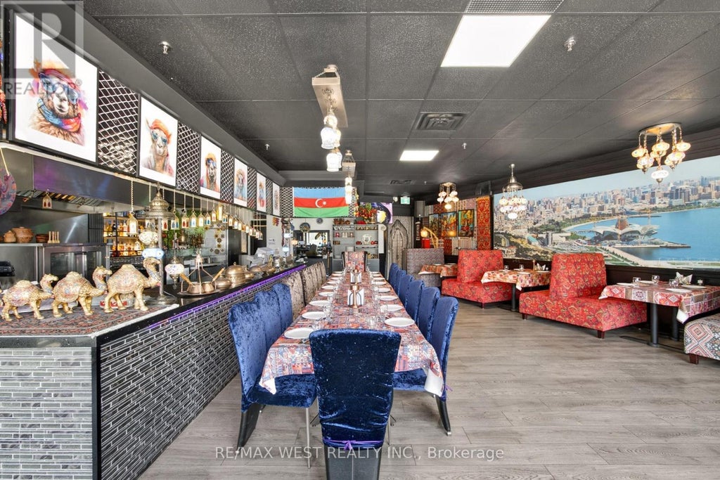 6 - 2180 Steeles Avenue W, Vaughan (concord)