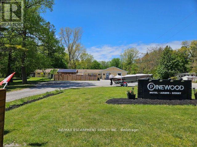 9717 Army Camp Road, Lambton Shores
