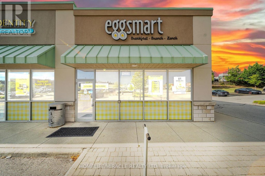 6 - 4293 King Street E, Kitchener