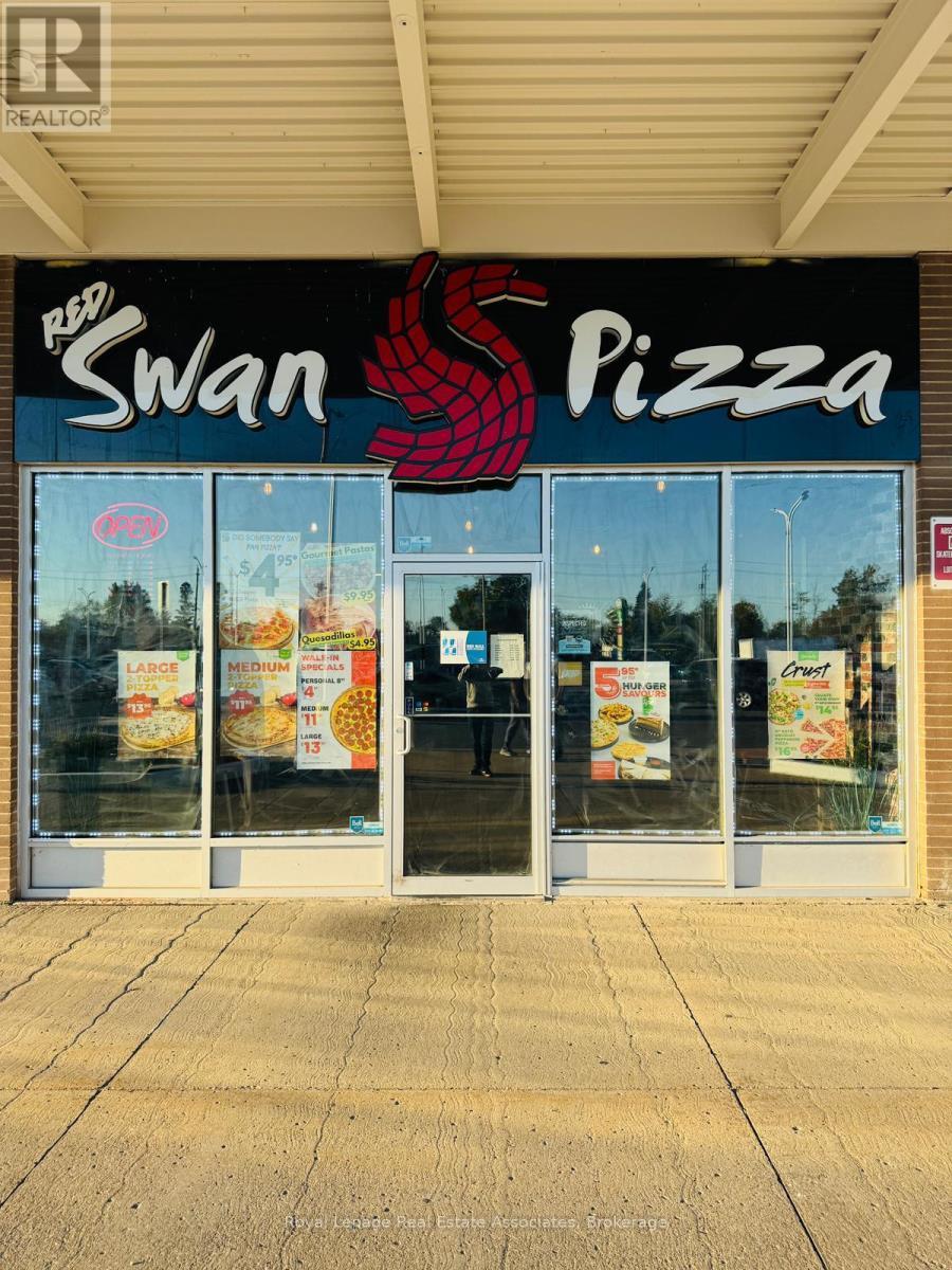 19 - 200 Fitch Street, Welland (prince Charles)