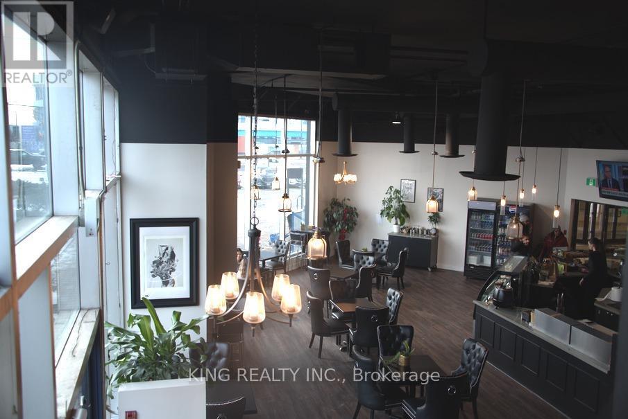 3300 Highway 7 W, Vaughan (vaughan Corporate Centre)