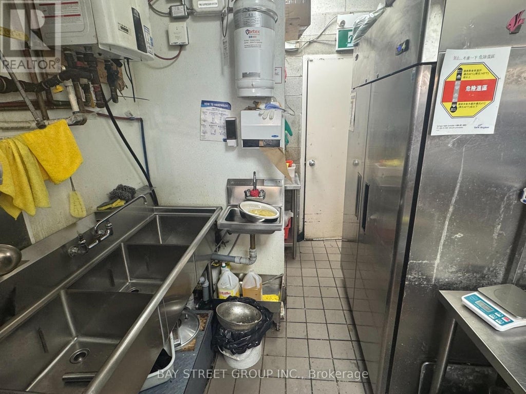 #150 - 3636 Steeles Avenue E, Markham (milliken Mills West)