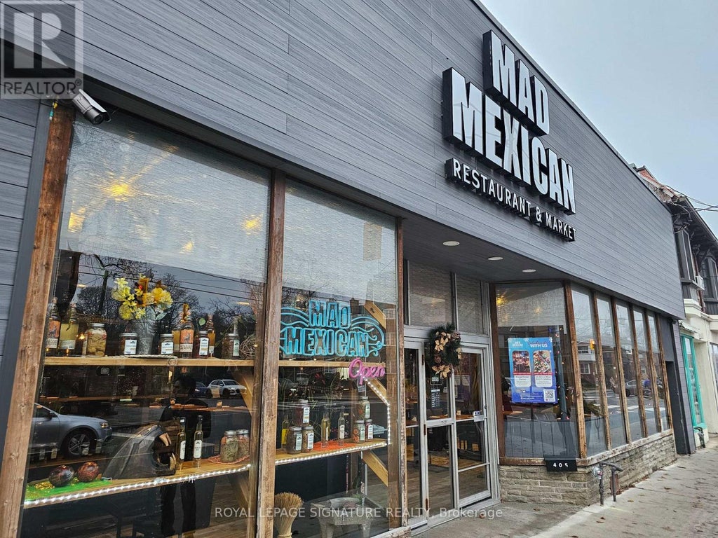 405 Jane Street, Toronto (runnymede-Bloor West Village)