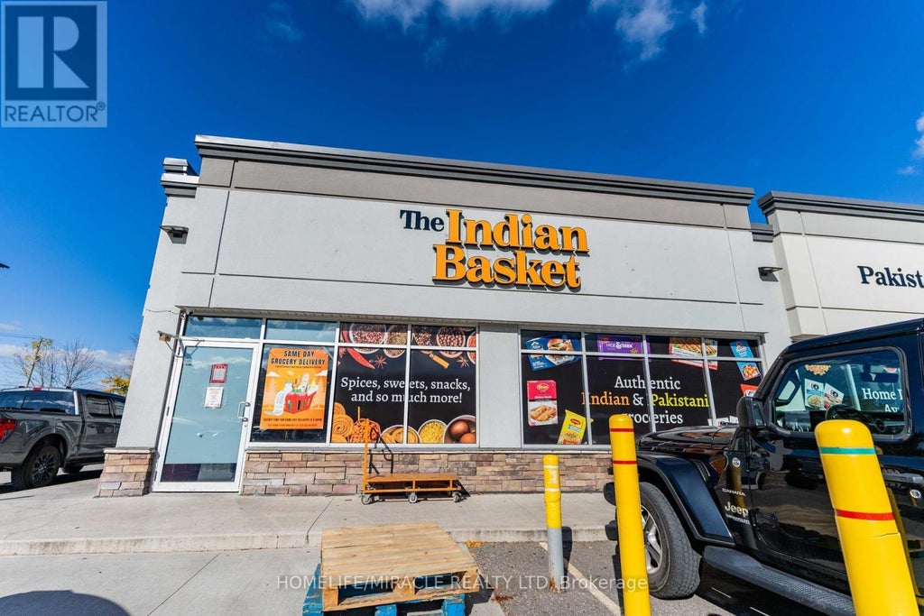 A2 - 2480 Homer Watson Boulevard, Kitchener