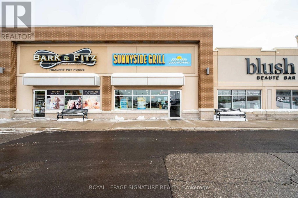 D3 - 2501 Prince Michael Drive, Oakville (jc Joshua Creek)