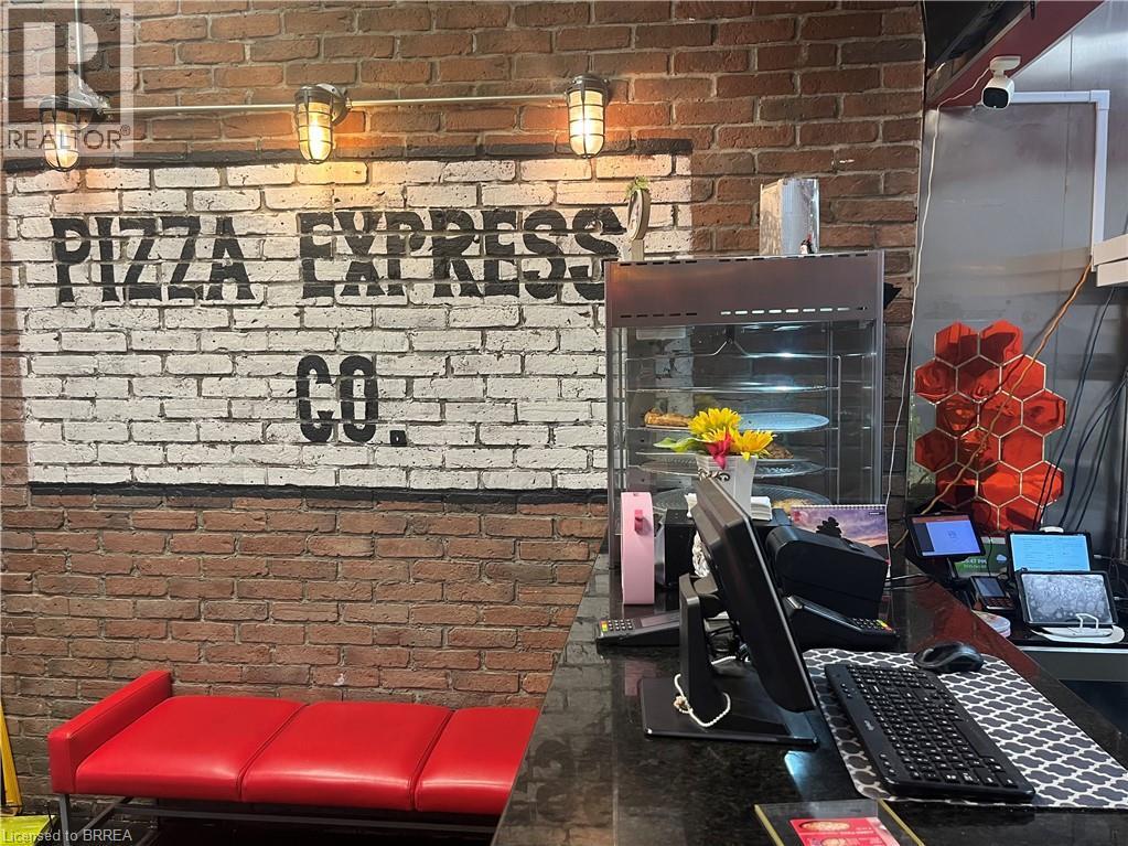 248 Stirling Avenue S Unit# 12a, Kitchener