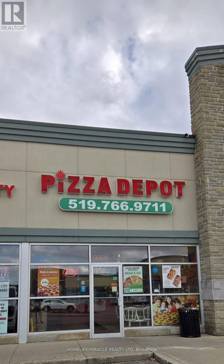 #14 - 995 Paisley Road, Guelph (willow West/sugarbush/west Acres)