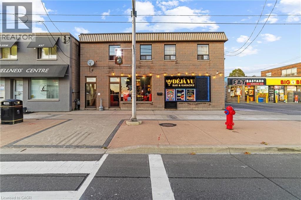 445 Concession Street, Hamilton