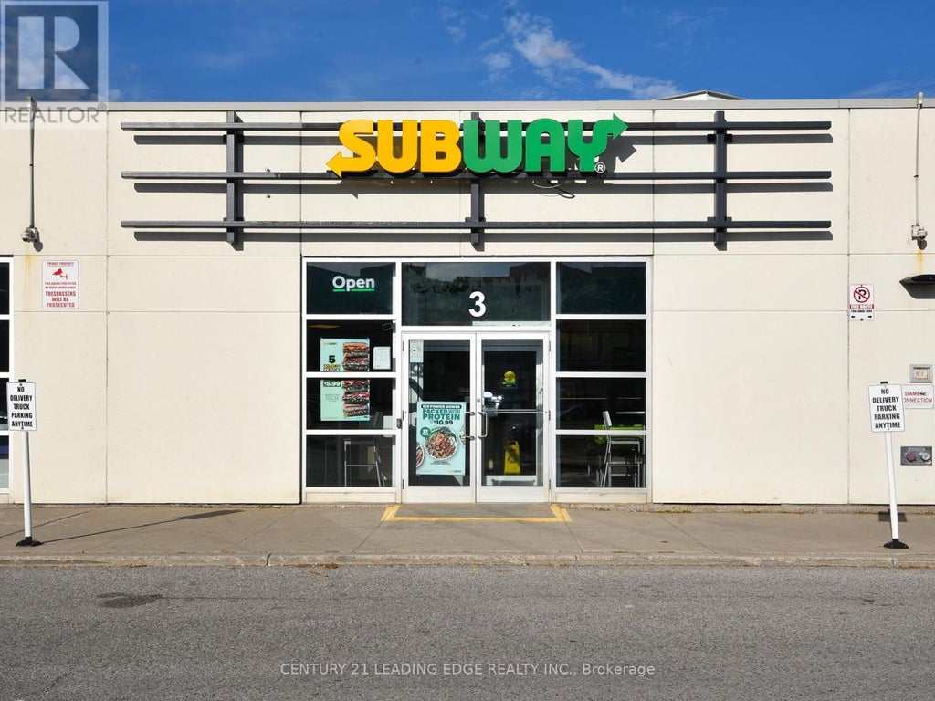 G3 - 26 William Kitchen Road, Toronto (dorset Park)