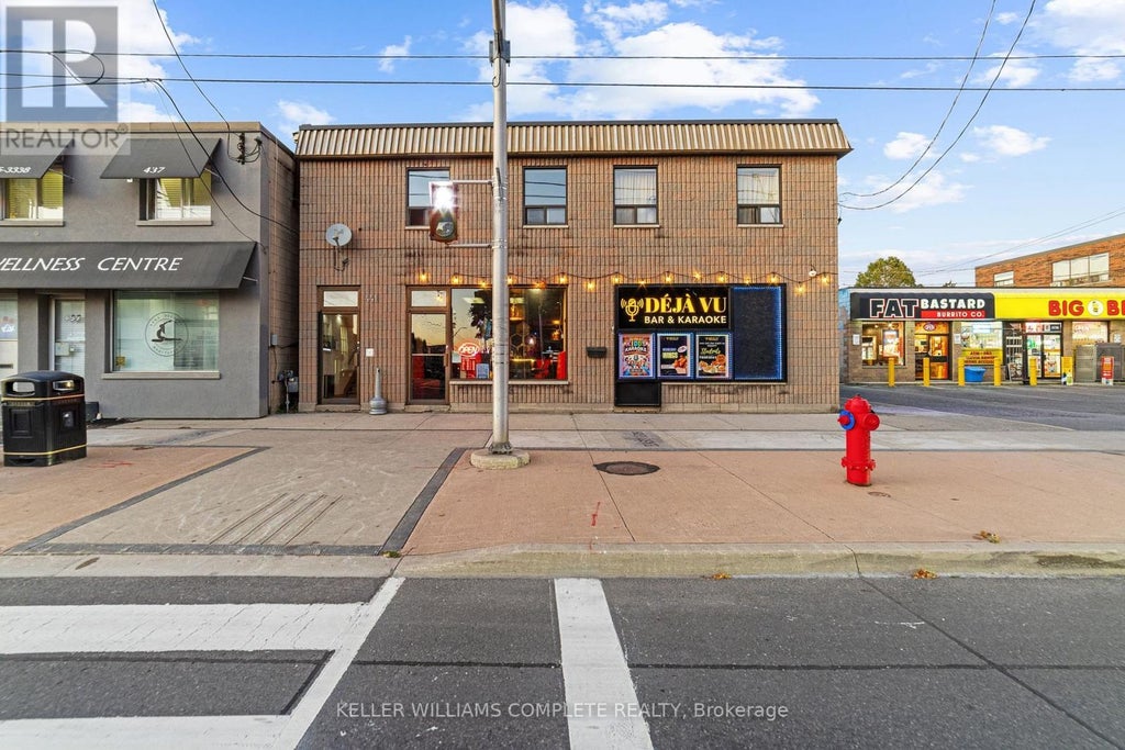 445 Concession Street, Hamilton (inch Park)