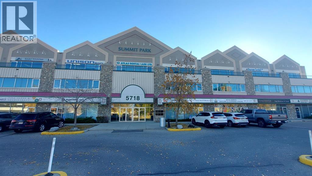 117, 5718 1a Street Sw, Calgary