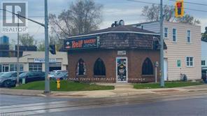 390 Courtland Avenue E, Kitchener