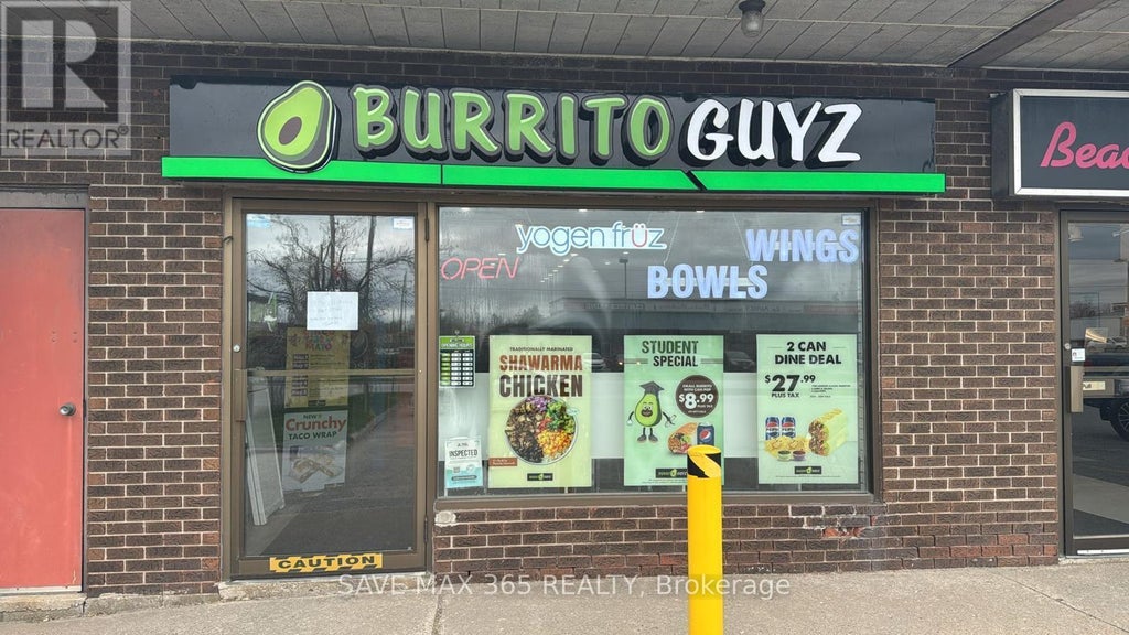 6 - 438 West Street N, Orillia